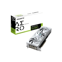 купить Видеокарта Gigabyte (GV-N5080AERO OC-16GD) RTX5080 AERO OC 16G в Алматы фото 5