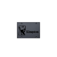 Купить Внутренний диск SSD Kingston SA400S37 480G/2.5*/SATA 3.0/6 Gb/s 500/350Мб/c Алматы