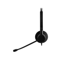 купить Jabra Biz 2300 QD, Wideband, Mono в Алматы фото 3