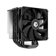 купить Кулер для процессора ID-COOLING SE-226-XT BLACK в Алматы фото 1
