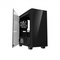 купить Компьютерный корпус Gamemax Mini Abyss без Б/П в Алматы фото 2