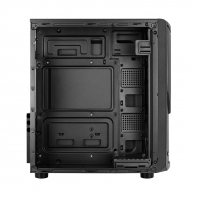 купить Компьютерный корпус Aerocool Tomahawk без Б/П в Алматы фото 3