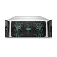 купить Хранилище HPE Alletra 5030 CTO Base Array (R4U34A/Digital 490) в Алматы фото 1