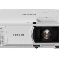 купить Проектор для дом. кино Epson EH-TW750 в Алматы фото 1