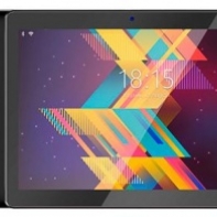 купить Планшет BQ-1056L Exion 4G Black /  в Алматы фото 1