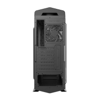купить Компьютерный корпус Gamemax Asgard G516-FRGB без Б/П в Алматы фото 3