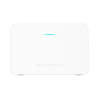 Купить Grandstream GWN7062E Wi-Fi Dual-Band Router, 3x GbE LAN, dual-band 2.4G 2x2:2 and 5G 3x3:2 MU-MIMO, up to 128 wireless clients, 3Gbps wireless throughput, MESH Алматы