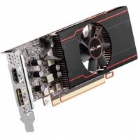 купить Видеокарта Sapphire PULSE RADEON RX 6400 GAMING 4G (11315-01-20G) в Алматы фото 4