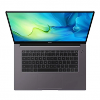 купить Ноутбук HUAWEI модель BoD-WFE9 цвет космический серый (MSC001) MateBook D15 i7+16G+512G в Алматы фото 3