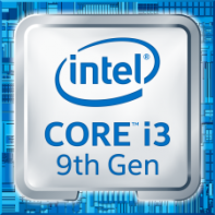 Купить Процессор CPU S-1151 Intel Core i3 9100F TRAY <3.6 GHz (4.2 GHz Turbo), 4-Core, 6MB, Coffee Lake> Алматы