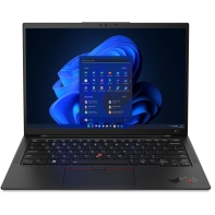 купить Ноутбук Lenovo ThinkPad X1 Carbon Gen 10 (21CB004GRT) в Алматы фото 1