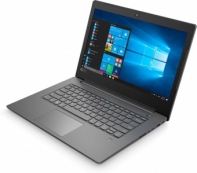 купить Ноутбук Lenovo V330 / Диагональ 14.0 / Разрешение FHD/ Процессор I5-8250U/ ОЗУ 4GB/ Жёсткий диск 1TB/ Сканер отпечатка пальцев FINGERPRINT/ Камера и микрофон HD 720P WITH SINGLE MIC/ в Алматы фото 2