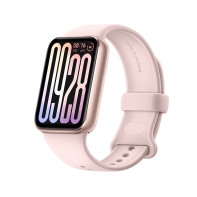 купить Xiaomi Smart Band 9 Pro Rose Gold в Алматы фото 1
