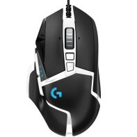 купить Мышь игровая Logitech G502 SE HERO (BLACK AND WHITE SE) в Алматы фото 1