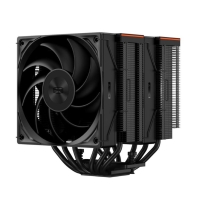 Купить Вентилятор для процессора PCCooler RZ620 BK TDP 230W 4-pin LGA Intel/AMD Алматы