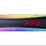 купить Жесткий диск SSD 1TB Adata XPG AS40G-1TT-C RGB M2 в Алматы фото 1