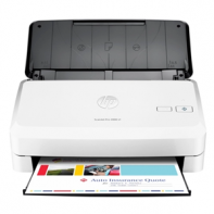 купить Сканер HP ScanJet Pro 2000 S1 Sheetfeed Scanner в Алматы фото 2