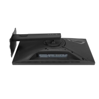 купить Монитор 27* ASUS ROG Strix XG27ACMEG Fast IPS 2560x1440 260Hz 0,3ms 400cd/m2 1000:1 1xHDMI 1xDP 1xUSB-C 178/178 HDR10 1xAudio Out Черный в Алматы фото 3