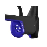 купить Наушники-накладные беспроводные Suunto Aqua Light синий/черный в Алматы фото 3