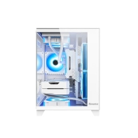 купить Компьютерный корпус Huntkey S900 White без Б/П в Алматы фото 3