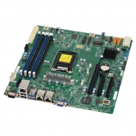 купить Системная плата Supermicro MBD-X11SCL-F-O в Алматы фото 2