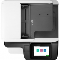 купить МФП HP Europe Color LaserJet MFP M776dn (T3U55A#B19) в Алматы фото 2
