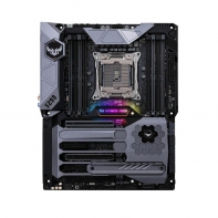 купить Системная плата Asus TUF X299 MARK 1 BOX в Алматы фото 1