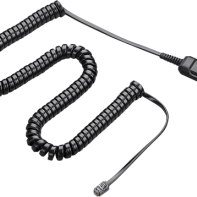 купить Кабель Plantronics PRACTICA QD CABLE CISCO в Алматы фото 1