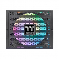 купить Блок питания Thermaltake Toughpower PF1 ARGB 1200W (Platinum) в Алматы фото 2