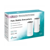 купить Wi-Fi система TP-LINK Deco E4 (2-pack) в Алматы фото 3