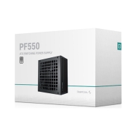 купить Блок питания Deepcool PF550 в Алматы фото 3
