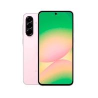 Купить Смартфон Samsung Galaxy A56 5G 128GB, Awesome Pink (SM-A566ELIASKZ) Алматы