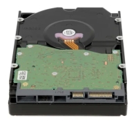 купить Жесткий диск HDD 6Tb SATA 6Gb/s Western Digital Black WD6003FZBX, 7200rpm, 256Mb в Алматы фото 3