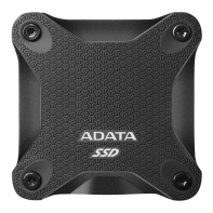 купить Твердотельный накопитель ADATA SD600Q 960GB Черный /  в Алматы фото 1