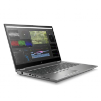 купить HP ZBook Fury 17.3 Inch G8 MWS в Алматы фото 3
