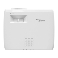 купить OPTOMA Проектор ZH400 в Алматы фото 4