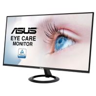купить Монитор LCD 23.8* Asus VZ24EHE D-Sub, HDMI, Earphone, IPS, 1920x1080, 75Hz, 1ms, FreeSync в Алматы фото 2