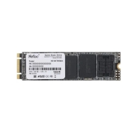 купить Твердотельный накопитель SSD 2Tb, M.2 2280, Netac N535N, 3D TLC, 545R/500W в Алматы фото 1