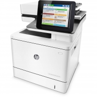 купить МФУ HP Color LaserJet Ent MFP M776dn Prntr, T3U55A в Алматы фото 2