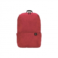 купить Рюкзак, Xioami, RunMi 90* Points Eight Colors ZJB4137 , 10 л, 34х22.5х13 см, Полиэфирное волокно, Красный в Алматы фото 1