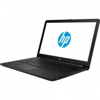 купить Ноутбук HP Europe/15-bs153ur/Core i3/5005U/2 GHz/4 Gb/500 Gb/Nо ODD/Graphics/HD 5500/256 Mb/15,6 **/Без операционной системы/черный в Алматы фото 2