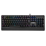 купить SVEN Механическая игровая клавиатура KB-G9700 в Алматы фото 2