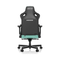 купить Игровое компьютерное кресло AndaSeat Kaiser Series 3 Pro, Green (AD12YDC-XL-01-E-PV/C-E01) в Алматы фото 3