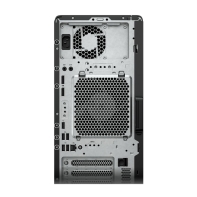 купить HP Z2 TWR Base Unit G1i 1200W RCTO/Win11p64/Ultra7 265 vPro Enterprise 5.30G 30 MB 20 cores 65W/64GB (2x32GB) DDR5 5600 NECC/ HP 1TB PCIe-4x4 2280 Value M.2 SSD1TB 7200RPM SATA 3.5in Enterprise / NVIDIA GeForce RTX 5060 8 GB/NoIncludedODD /125v2Black в Алматы фото 2