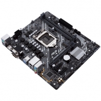 купить Материнская плата ASUS PRIME H410M-D LGA1200 2xDDR4 2xSATA3 1xM.2 1xDSub 1xHDMI 3xPCIe3.0 mATX в Алматы фото 3