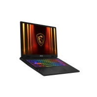 купить Ноутбук MSI Crosshair 16 HX E14WGK-005XKZ MS-265 16* QHD+ 240Hz Core i7-14650HX 16GB 1TB RTX5070 DOS в Алматы фото 2