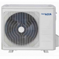 купить Наружный блок Fantasia FODU-48HN1, 48000BTU, фреон R410A, вн. бл. FDT5-48HWN1, FCNC-48HRN1, FP-MBQ-02  в Алматы фото 1