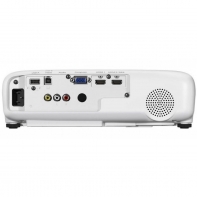 купить Проектор для дом. кино Epson EH-TW610 в Алматы фото 2