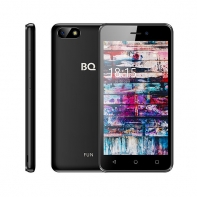 купить Смартфон BQ-5002G FUN Темно-Серый /  в Алматы фото 1