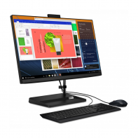 купить Моноблок Lenovo F0FX000XRK IdeaCentre AIO 3 24ADA6 23,8" FHD (1920 x 1080) IPS в Алматы фото 1